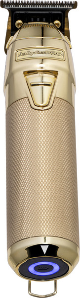 Изображение товара Триммер BaByliss Pro Skeleton (золото)