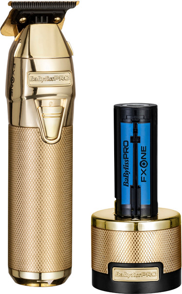 Изображение товара Триммер BaByliss Pro Skeleton (золото)
