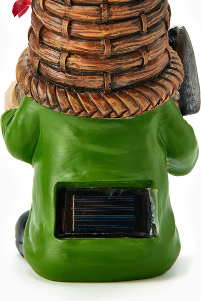 Изображение товара Фигурка для сада Take It Easy Гном с лопатой / 10824128