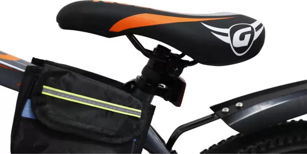 Изображение товара Велосипед GIRTON HD2834-O (разобранный, в коробке)