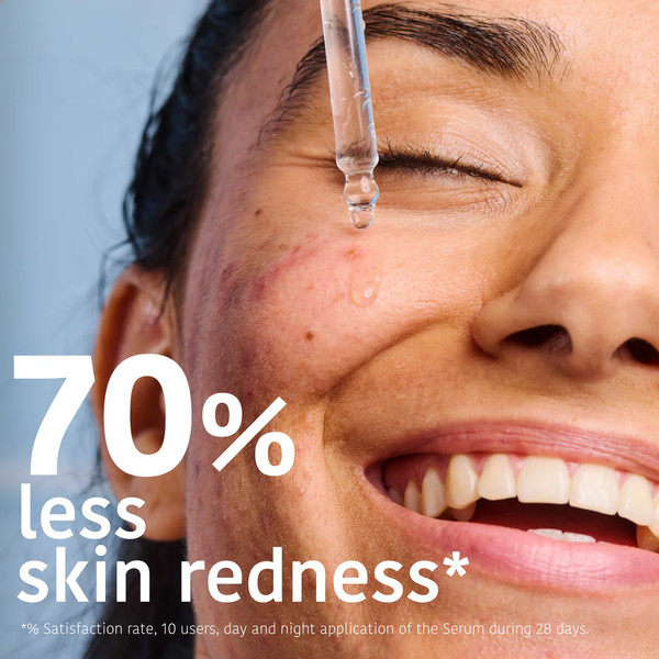 Изображение товара Сыворотка для лица Iroha Nature Serum Prevent & Correct Anti-Blemish (30мл)