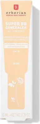 Изображение товара Консилер Erborian Super BB тон Натурально-бежевый (10мл)