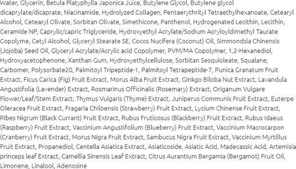 Изображение товара Крем для лица J'sDerma Collamide Intensive Cream (50мл)