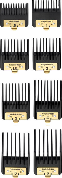 Изображение товара Машинка для стрижки волос BaByliss Pro Clipper (золото)