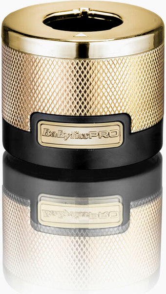 Изображение товара Машинка для стрижки волос BaByliss Pro Clipper (золото)