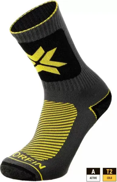 Изображение товара Носки Norfin T2a Balance Hiking Crew / 304723-02M (р.39-41)