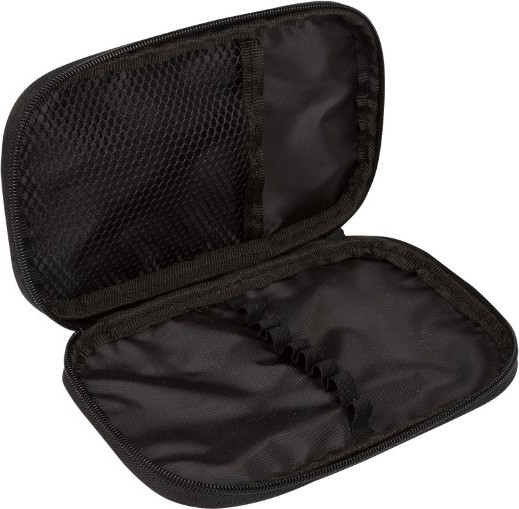 Изображение товара Пенал Lorex Kids. Gloomy Monkey / LXKPCSFR-GM (черный)