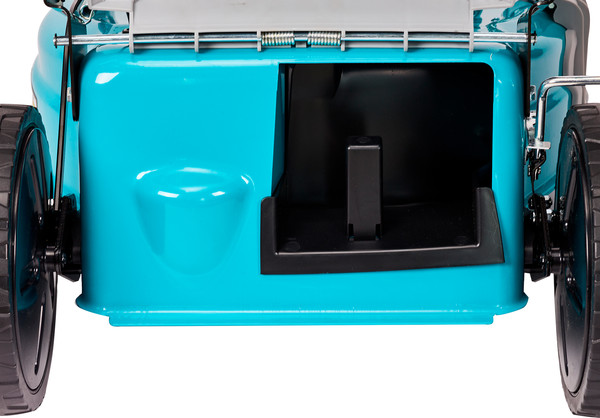 Изображение товара Газонокосилка бензиновая GPT GLM-K5145SR-L