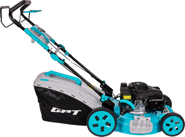 Изображение товара Газонокосилка бензиновая GPT GLM-K5145SR-L