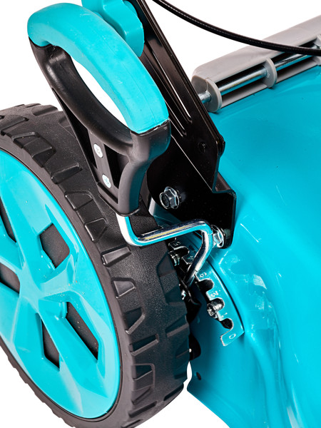 Изображение товара Газонокосилка бензиновая GPT GLM-K5145SR-L