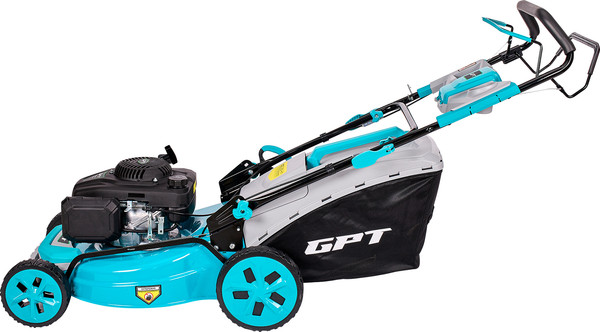 Изображение товара Газонокосилка бензиновая GPT GLM-K5145SR-L