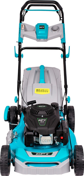 Изображение товара Газонокосилка бензиновая GPT GLM-K5145SR-L