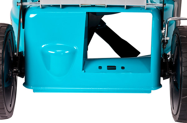 Изображение товара Газонокосилка бензиновая GPT GLM-K5145SR-L