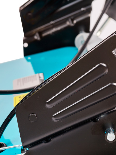 Изображение товара Газонокосилка бензиновая GPT GLM-K5145SR-L