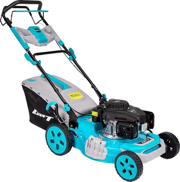 Изображение товара Газонокосилка бензиновая GPT GLM-K5145SR-L
