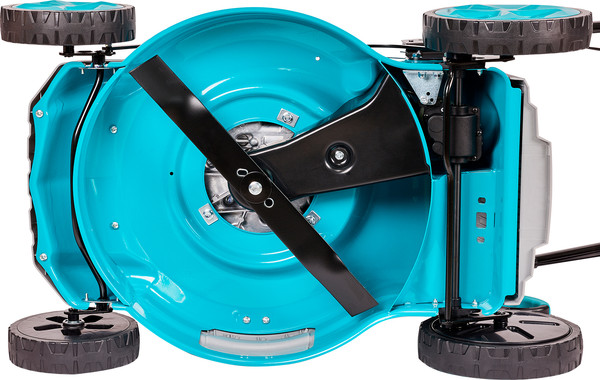 Изображение товара Газонокосилка бензиновая GPT GLM-K5145SR-L