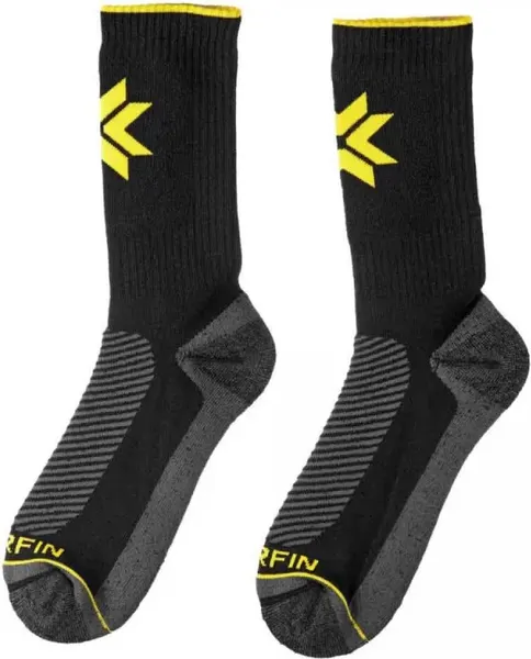 Изображение товара Носки Norfin T2m Balance Winter Hiking Crew / 304725-03L (р.42-44)