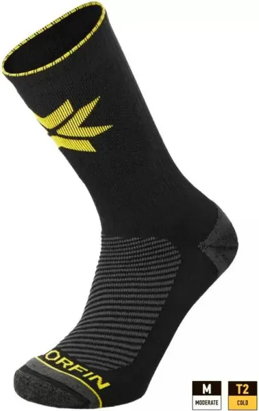 Изображение товара Носки Norfin T2m Balance Winter Hiking Crew / 304725-03L (р.42-44)