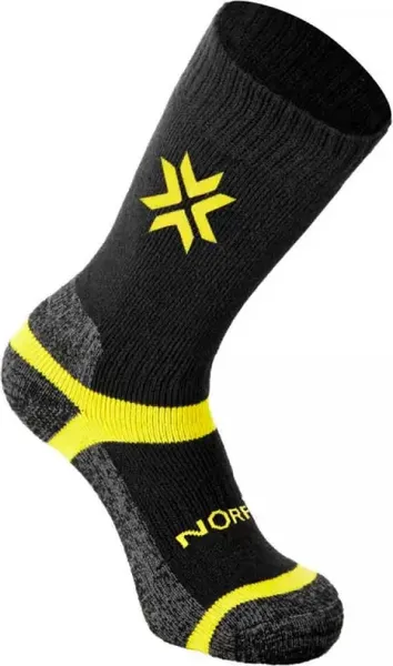 Изображение товара Носки Norfin T2p Balance Warm Crew / 304727-02M (р.39-41)