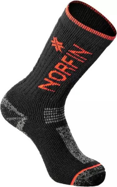 Изображение товара Носки Norfin T4a Arctic Merino Crew / 304743-04XL (р.45-47)