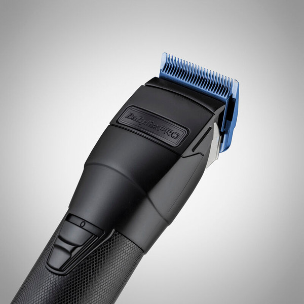 Изображение товара Машинка для стрижки волос BaByliss Pro Clipper (черный)