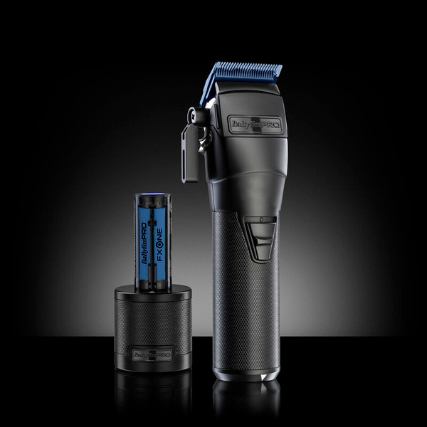 Изображение товара Машинка для стрижки волос BaByliss Pro Clipper (черный)