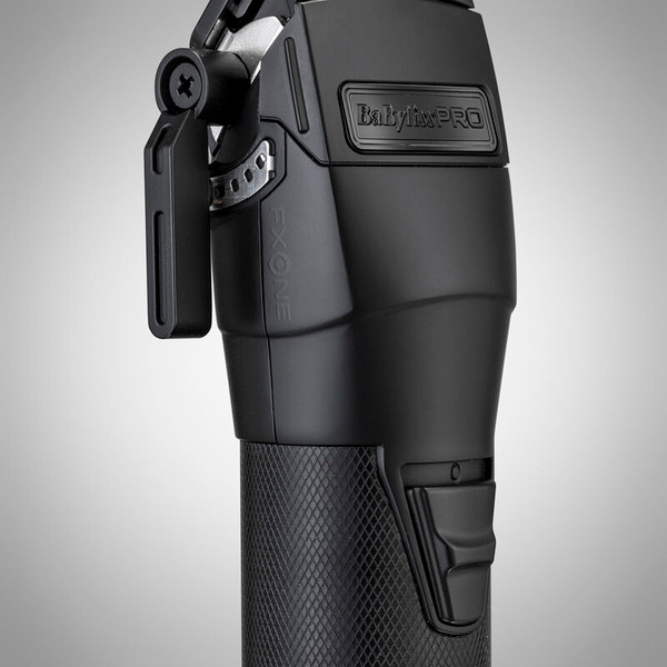 Изображение товара Машинка для стрижки волос BaByliss Pro Clipper (черный)