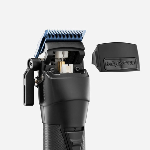 Изображение товара Машинка для стрижки волос BaByliss Pro Clipper (черный)