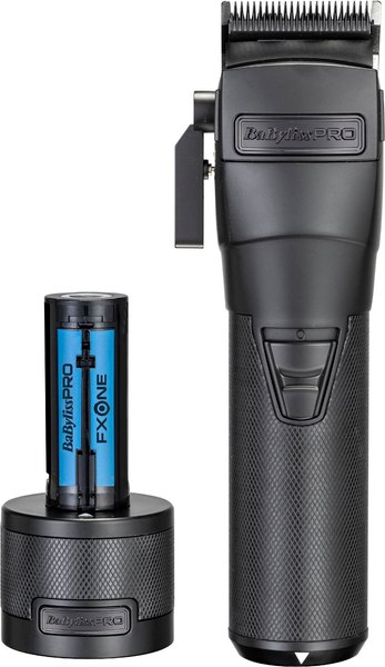 Изображение товара Машинка для стрижки волос BaByliss Pro Clipper (черный)