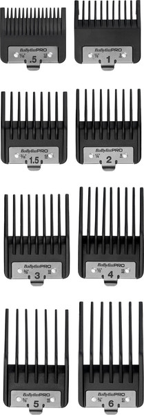 Изображение товара Машинка для стрижки волос BaByliss Pro Clipper (черный)