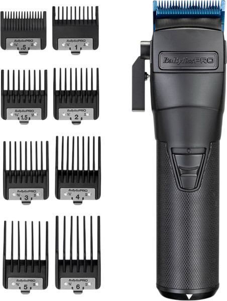 Изображение товара Машинка для стрижки волос BaByliss Pro Clipper (черный)