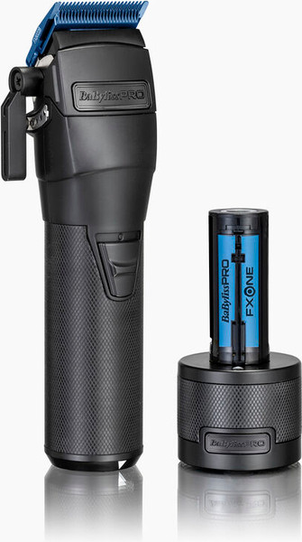 Изображение товара Машинка для стрижки волос BaByliss Pro Clipper (черный)