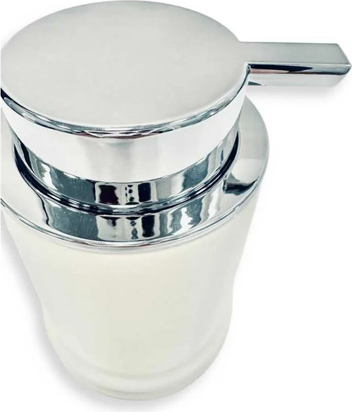 Изображение товара Дозатор для жидкого мыла Primanova Smile DR-73700