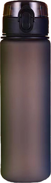 Изображение товара Бутылка для воды UNIX Fit Prime BTL600PROBL (600мл, черный)