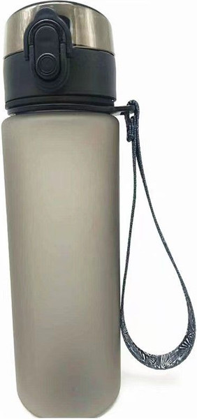 Изображение товара Бутылка для воды UNIX Fit Prime BTL600PROBL (600мл, черный)