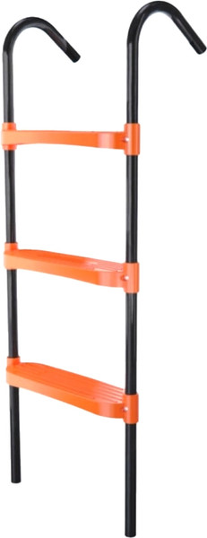 Изображение товара Лестница для батута DFC Bounce Master JZ12-LD103-ORG (три ступеньки)