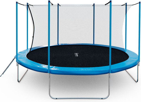 Изображение товара Батут DFC Kondition GB10201-14FT-INNER NET