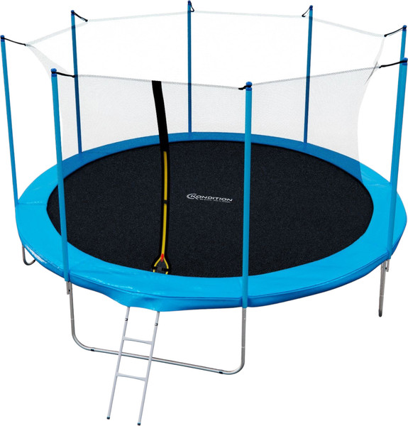 Изображение товара Батут DFC Kondition GB10201-14FT-INNER NET