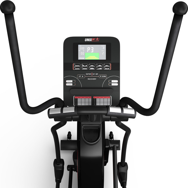 Изображение товара Эллиптический тренажер UNIX Fit SL-480E / ELSL480E
