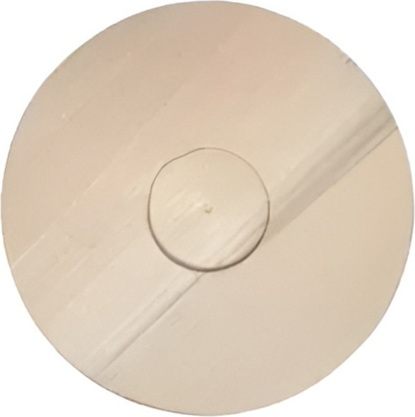 Изображение товара Клапан вентиляционный для бани Русский пар Липа д.125