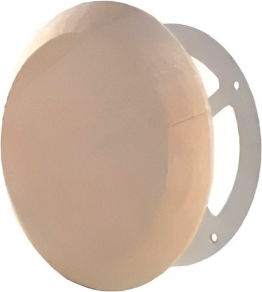 Изображение товара Клапан вентиляционный для бани Русский пар Липа д.125