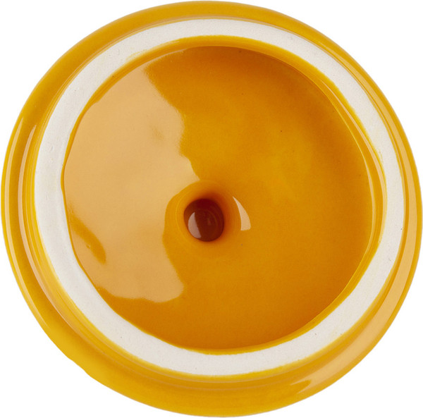 Изображение товара Емкость для хранения DolomitE Smile L2520869 (с ложкой)