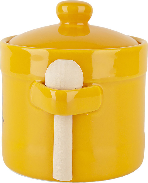 Изображение товара Емкость для хранения DolomitE Smile L2520869 (с ложкой)