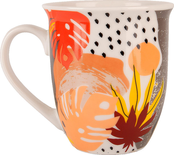 Изображение товара Набор кружек Nouvelle Floristry 1360038-2-Н2 (2шт)