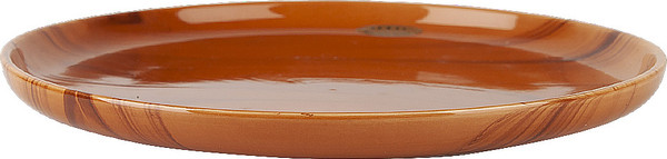 Изображение товара Набор тарелок Nouvelle Wooden Grain 1730301-Н2
