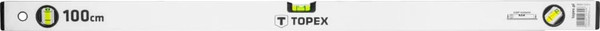 Изображение товара Уровень строительный Topex 29C304