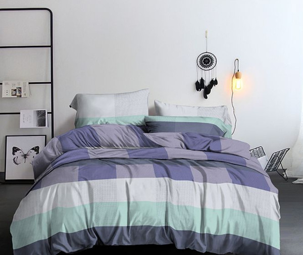 Изображение товара Комплект постельного белья PANDORA №11308 (S/P) 1.5 (полисатин)