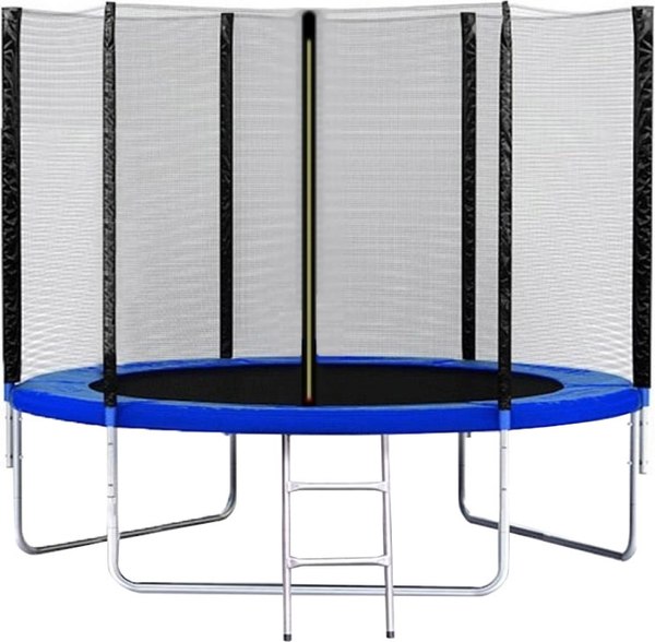 Изображение товара Батут FunFit 252см - 8ft