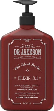 Изображение товара Кондиционер для волос Dr. Jackson Elixir 3.1 Invigorating Effect Conditioner (800мл)