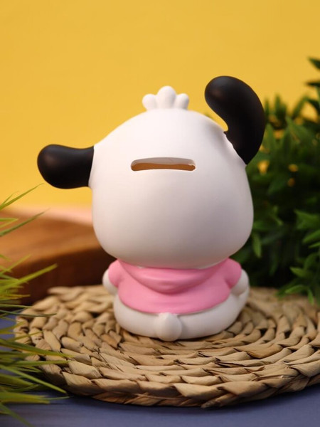 Изображение товара Ночник ILikeGift Chacha Dog Space / 982-6B (розовый)